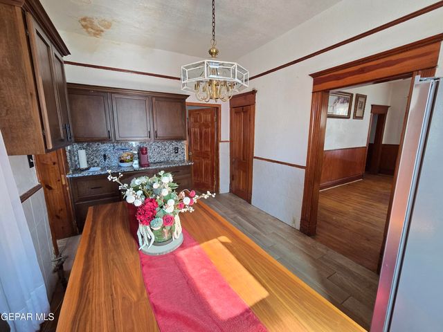 1219 N FLORENCE Street, El Paso, TX 79902