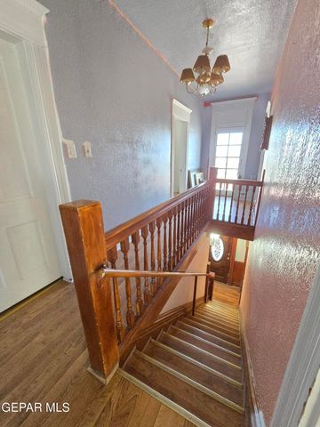 1219 N FLORENCE Street, El Paso, TX 79902