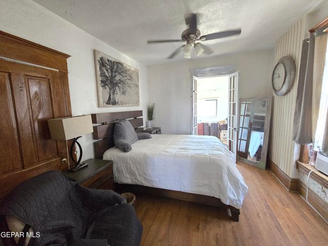 1219 N FLORENCE Street, El Paso, TX 79902