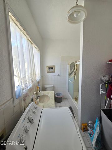 1219 N FLORENCE Street, El Paso, TX 79902