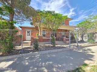 1219 N FLORENCE Street, El Paso, TX 79902