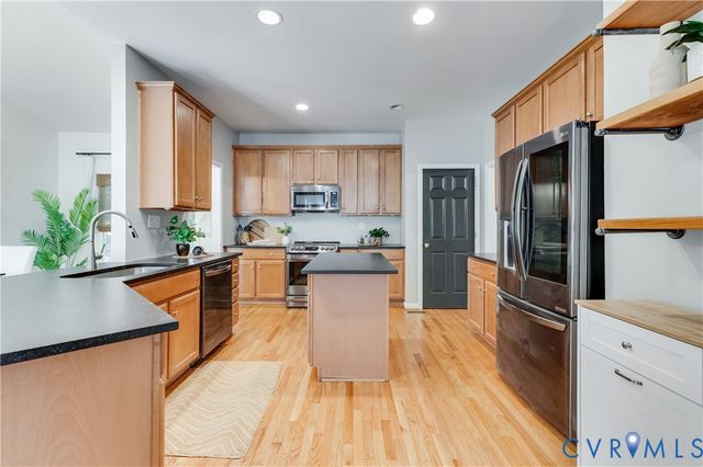 14349 Jeffries Pl, Midlothian, VA 23114