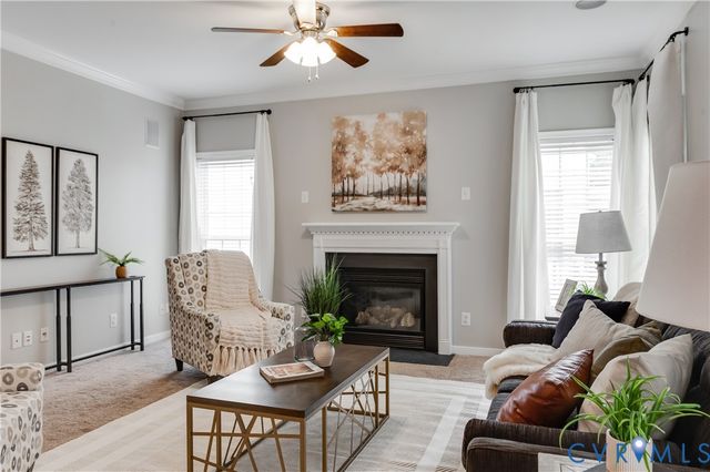 14349 Jeffries Pl, Midlothian, VA 23114