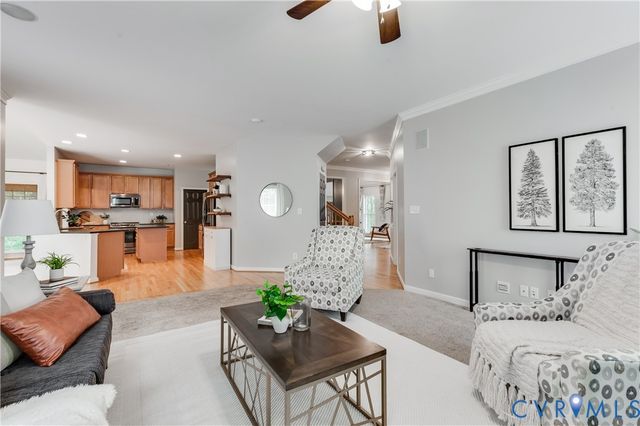 14349 Jeffries Pl, Midlothian, VA 23114