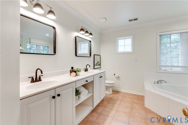 14349 Jeffries Pl, Midlothian, VA 23114