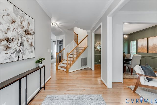 14349 Jeffries Pl, Midlothian, VA 23114