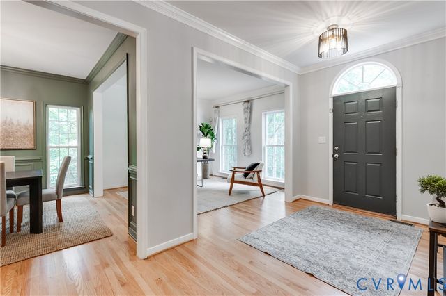 14349 Jeffries Pl, Midlothian, VA 23114