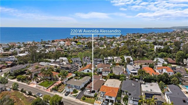 220 W Avenida Alessandro, San Clemente, CA 92672