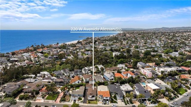 220 W Avenida Alessandro, San Clemente, CA 92672