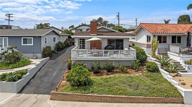 220 W Avenida Alessandro, San Clemente, CA 92672