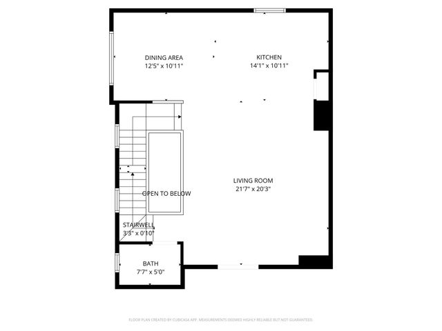 5720 Petty Street, Houston, TX 77007