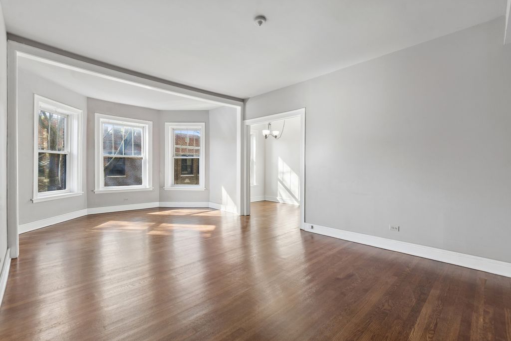 6257 N Sheridan Road 48, Chicago, IL 60660 — photo 3