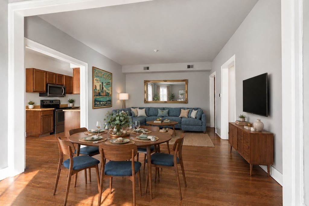 6257 N Sheridan Road 48, Chicago, IL 60660 — photo 4
