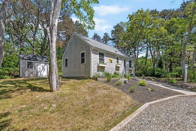 200 Pilgrim Spring Road UNIT B, Wellfleet, MA 02667