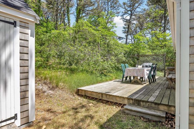 200 Pilgrim Spring Road UNIT B, Wellfleet, MA 02667