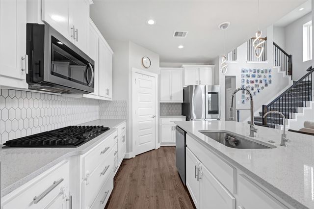 29235 Alpine Garden Drive, Katy, TX 77494