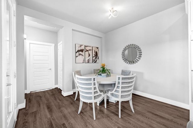 29235 Alpine Garden Drive, Katy, TX 77494