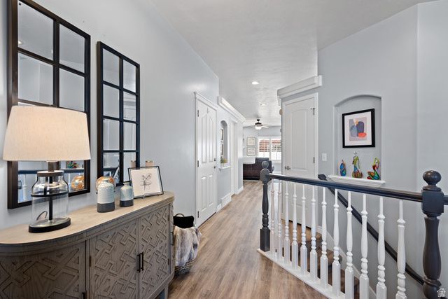 1693 W PEACEFUL VIEW WAY, South Jordan, UT 84095