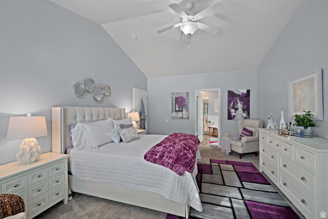 1693 W PEACEFUL VIEW WAY, South Jordan, UT 84095