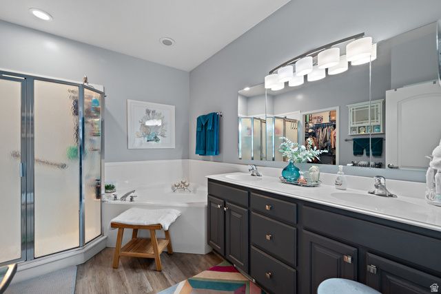 1693 W PEACEFUL VIEW WAY, South Jordan, UT 84095