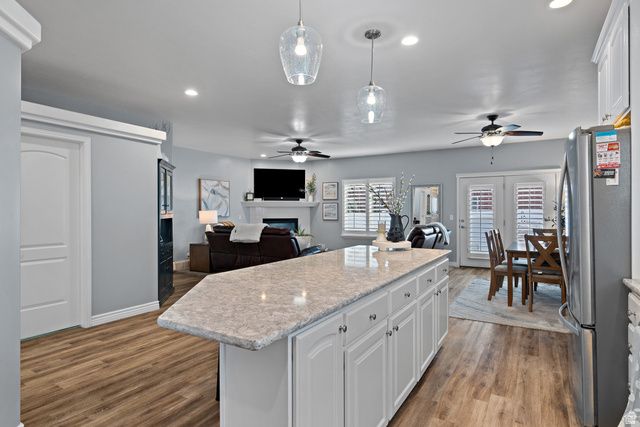 1693 W PEACEFUL VIEW WAY, South Jordan, UT 84095