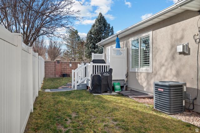 1693 W PEACEFUL VIEW WAY, South Jordan, UT 84095