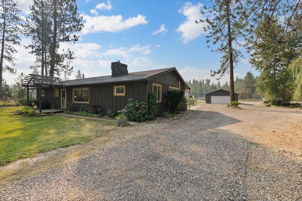 4725 E Carlton Creek Road, Florence, MT 59833 photo 4