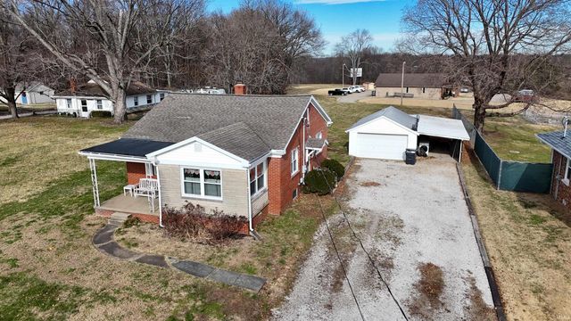 3701 Laurel Avenue, Evansville, IN 47720