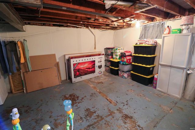 3701 Laurel Avenue, Evansville, IN 47720