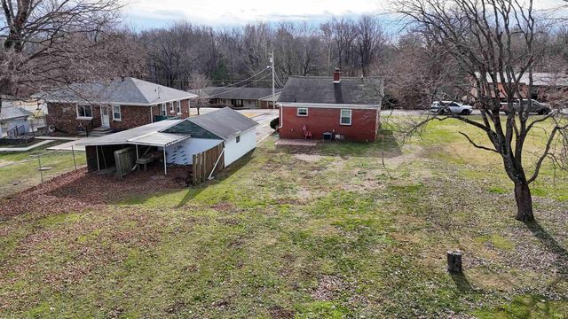 3701 Laurel Avenue, Evansville, IN 47720