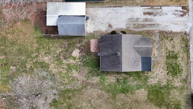 3701 Laurel Avenue, Evansville, IN 47720