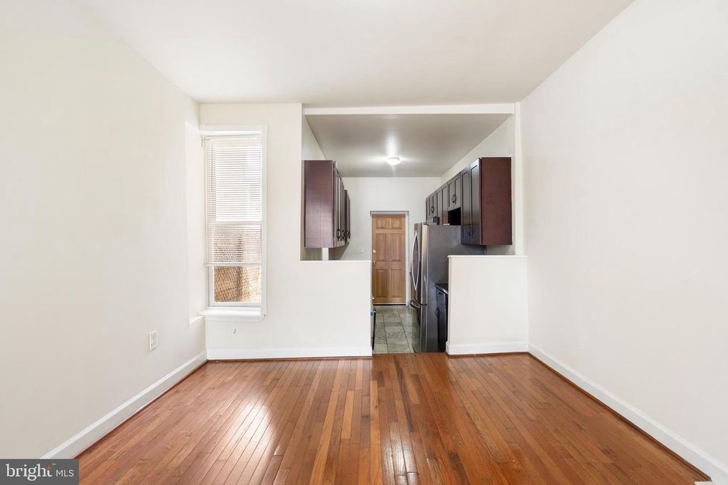 432 E FEDERAL ST, Baltimore, MD 21202