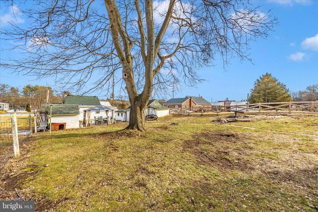 811 ANTIETAM DR, Hagerstown, MD 21742