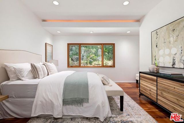 4463 Bergamo Drive, Encino, CA 91436