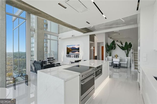860 Peachtree Street NE 2801, Atlanta, GA 30308