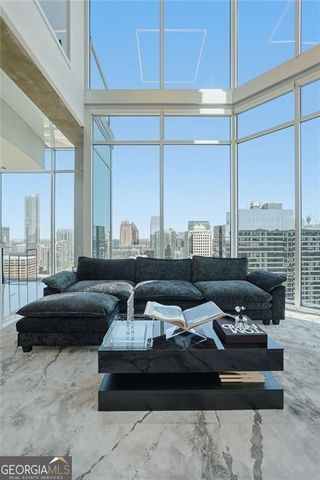 860 Peachtree Street NE 2801, Atlanta, GA 30308