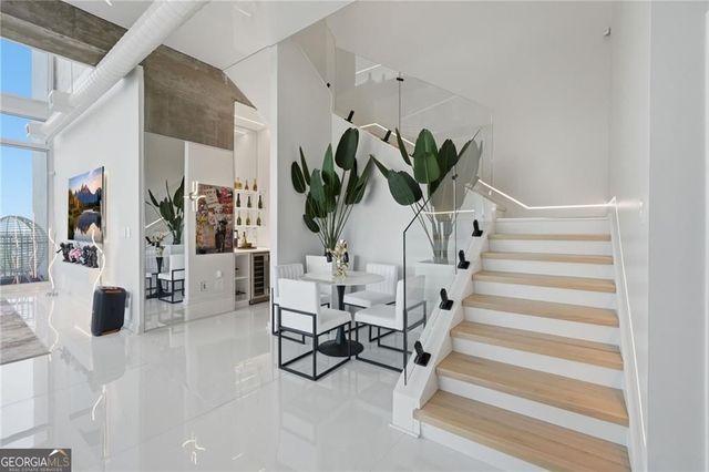 860 Peachtree Street NE 2801, Atlanta, GA 30308