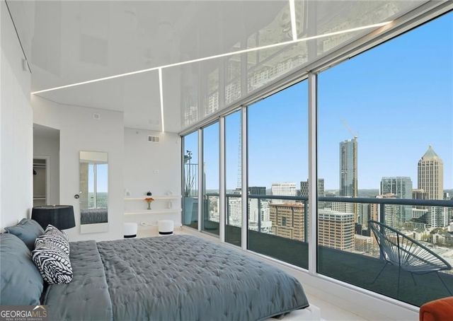 860 Peachtree Street NE 2801, Atlanta, GA 30308