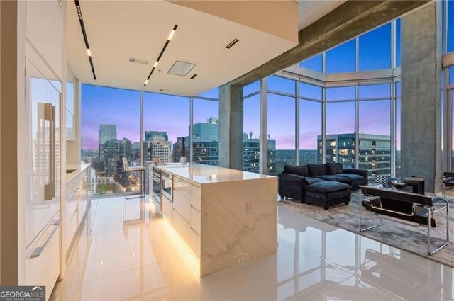 860 Peachtree Street NE 2801, Atlanta, GA 30308