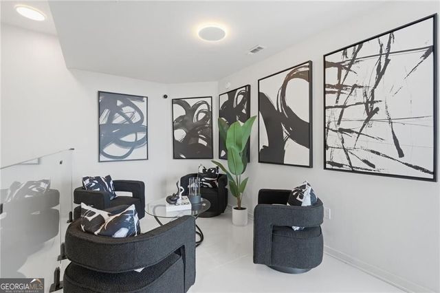 860 Peachtree Street NE 2801, Atlanta, GA 30308