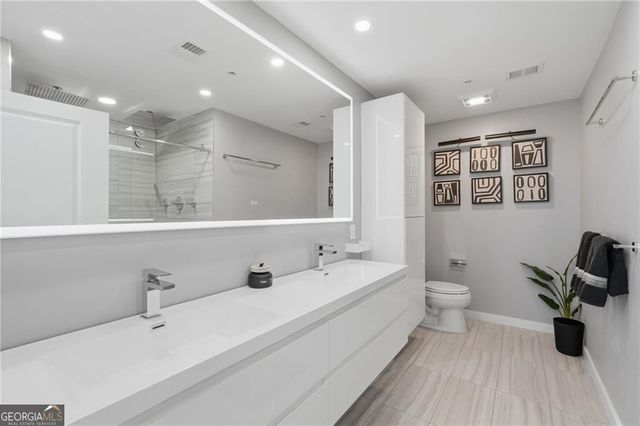 860 Peachtree Street NE 2801, Atlanta, GA 30308