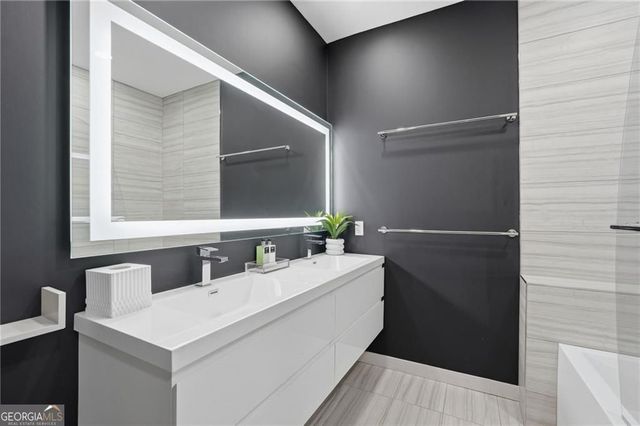 860 Peachtree Street NE 2801, Atlanta, GA 30308