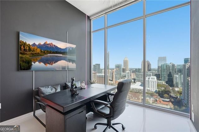 860 Peachtree Street NE 2801, Atlanta, GA 30308