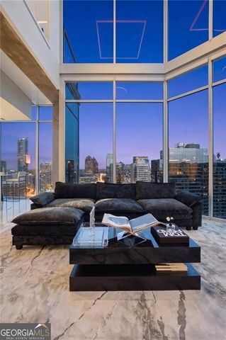 860 Peachtree Street NE 2801, Atlanta, GA 30308