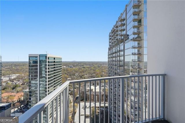 860 Peachtree Street NE 2801, Atlanta, GA 30308