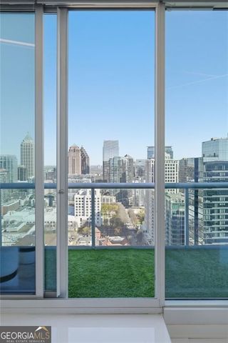 860 Peachtree Street NE 2801, Atlanta, GA 30308