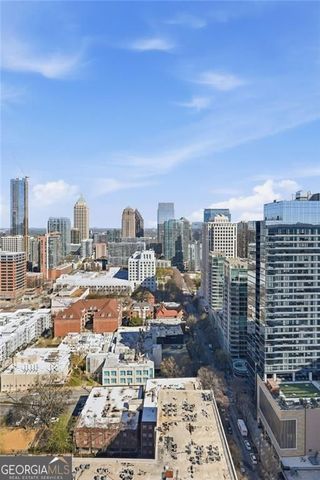 860 Peachtree Street NE 2801, Atlanta, GA 30308