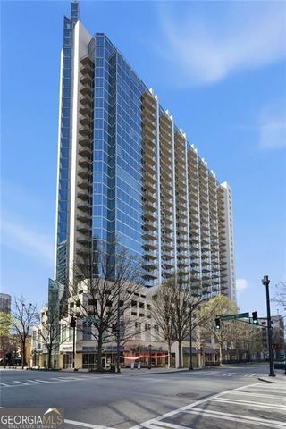 860 Peachtree Street NE 2801, Atlanta, GA 30308