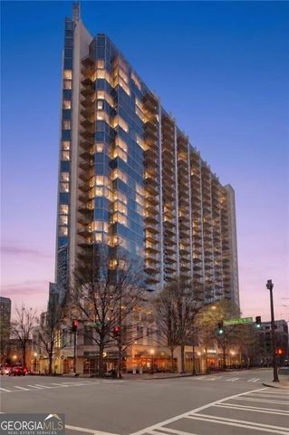 860 Peachtree Street NE 2801, Atlanta, GA 30308