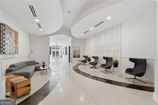 860 Peachtree Street NE 2801, Atlanta, GA 30308